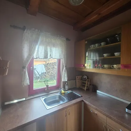 Apartmaji Picasso Design *