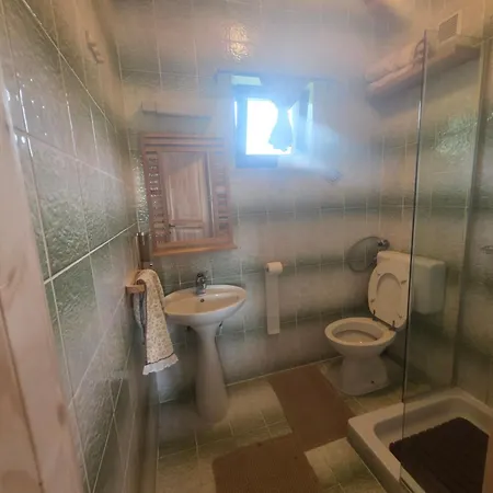 Apartmaji Picasso Design * Verzej