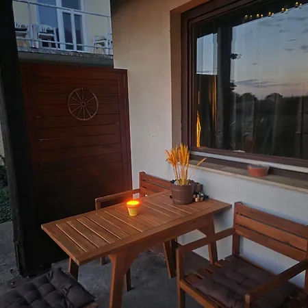 Apartma Apartmaji Picasso Design Verzej