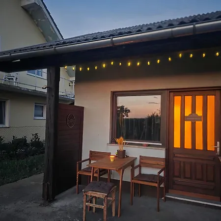 Apartmaji Picasso Design