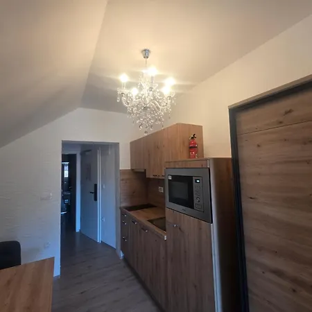 Apartma Apartmaji Picasso Design