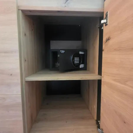 Apartmaji Picasso Design