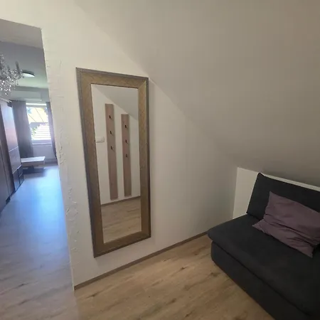 Apartmaji Picasso Design