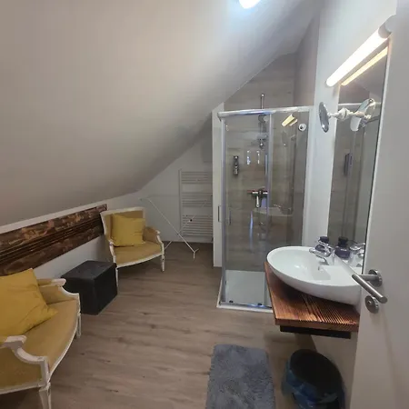 Apartmaji Picasso Design *