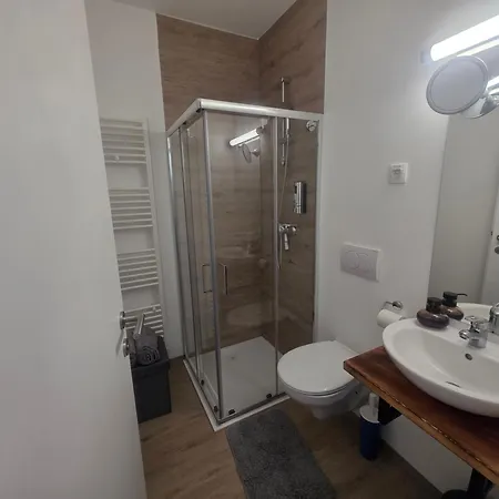 Apartmaji Picasso Design *