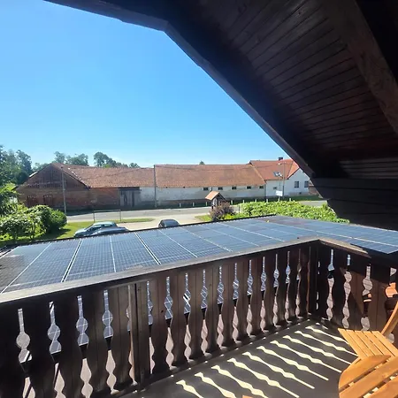 Apartmaji Picasso Design Apartma Verzej