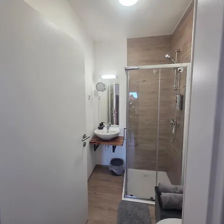 Apartmaji Picasso Design
