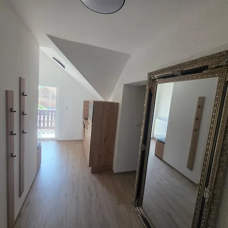 Apartma Apartmaji Picasso Design *