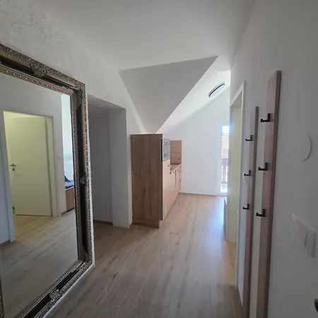 Apartmaji Picasso Design *