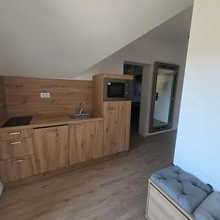 Apartma Apartmaji Picasso Design Verzej