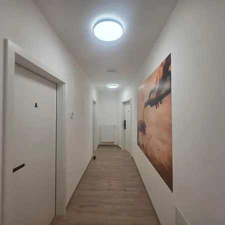 Apartmaji Picasso Design Apartma