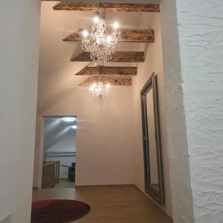 Apartmaji Picasso Design *