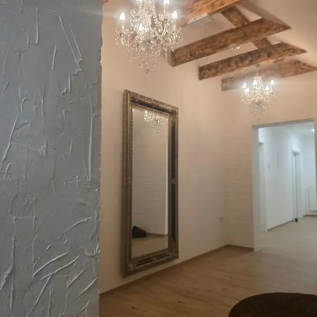 Apartma Apartmaji Picasso Design