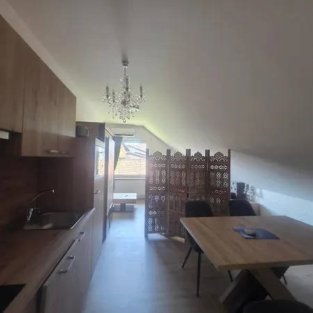 Apartmaji Picasso Design *