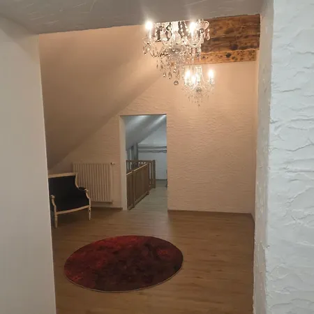 Apartmaji Picasso Design *