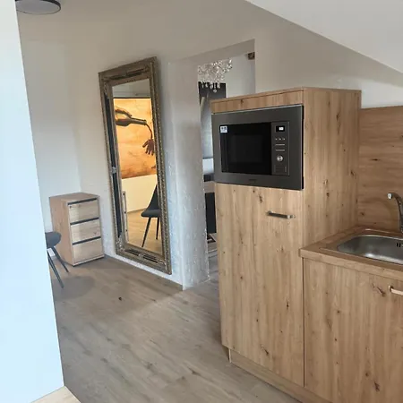 Apartmaji Picasso Design