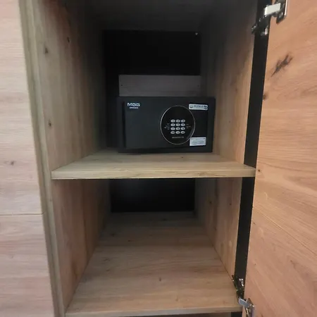 Apartmaji Picasso Design