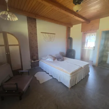 Apartmaji Picasso Design Veržej